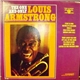 Louis Armstrong - The One And Only