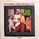 The Irish Rovers - Rhymes & Reasons / Penny Whistle Peddler