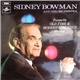 Sidney Bowman And His Orchestra - Favourite Old Time & Modern Sequence Dances