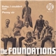 The Foundations - Baby, I Couldn't See / Penny Sir