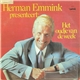 Herman Emmink - Het Oudje Van De Week