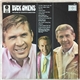 Buck Owens - The King Of Country & Western