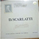 D. Scarlatti - D. Scarlatti
